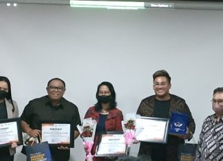 SIMAK Jilid 8, Ini Harapan Kaprodi Akuntansi Undiknas Denpasar