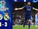 Hasil Semifinal Liga Champions, Skor Man City vs Real Madrid 4-3