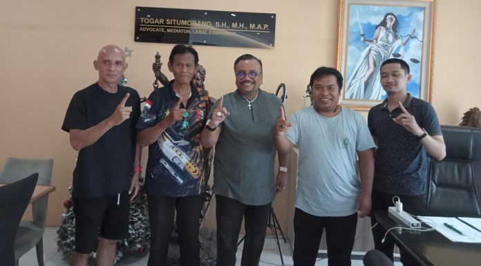 Kurangnya Komunikasi antar Jajaran Pengurus MPI Bali, Opsi Ganti Ketua Muncul dari Sekum
