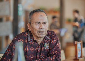 Bunuh Wartawan Palestina, PWI Pusat Kutuk Aksi Keji Israel