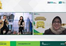 Beruntung, 12 Nasabah Pegadaian Akan Makan Malam Bersama Raffi Ahmad dan Nagita Slavina