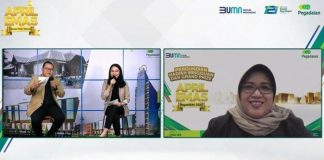 Beruntung, 12 Nasabah Pegadaian Akan Makan Malam Bersama Raffi Ahmad dan Nagita Slavina