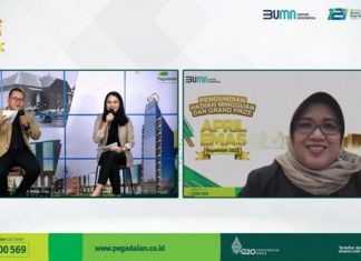 Beruntung, 12 Nasabah Pegadaian Akan Makan Malam Bersama Raffi Ahmad dan Nagita Slavina