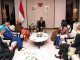Indonesia Tawarkan Konsep Resiliensi Berkelanjutan pada GPDRR 2022