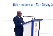 PBB Apresiasi Penanganan Covid-19 di Indonesia