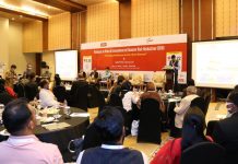 Kolaborasi FICCI India, ADPC, BMGF dalam Perkuat dan Pengembangan Peranan Inovasi Pengurangan Resiko Bencana