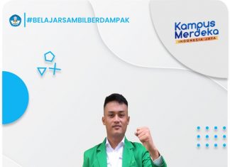PEMERATAAN PENDIDIKAN SEBAGAI GERBANG AWAL MERDEKA BELAJAR