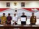 Perkuat Desa Adat dan Implementasi Visi Universitas, Unmas Denpasar Jalin Kerja Sama dengan Majelis Desa Adat Provinsi Bali