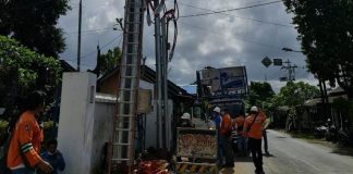 Sambut Presidensi G20, PLN Investasikan 227,75 Miliar