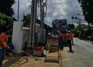 Sambut Presidensi G20, PLN Investasikan 227,75 Miliar