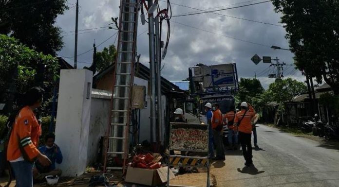 Sambut Presidensi G20, PLN Investasikan 227,75 Miliar