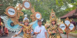 Pesta Kesenian Bali 2022, Trisno Nugroho: Ini Titik Balik Pemulihan Ekonomi dan Kebangkitan Pariwisata Bali