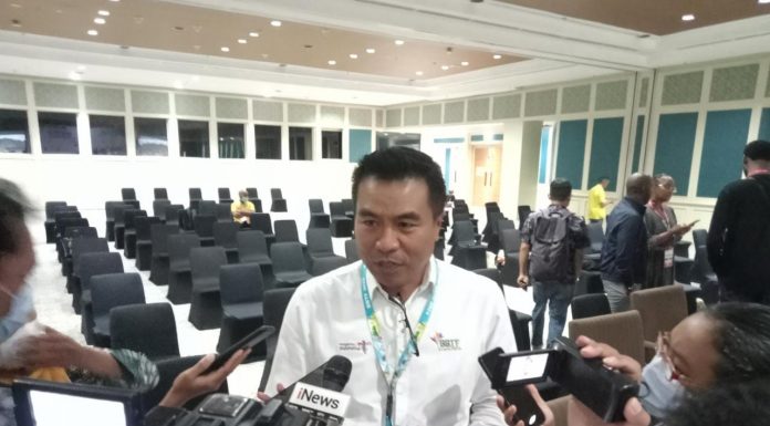 Bali & Beyond Travel Fair 2022 Tawarkan Literasi Budaya dan Keunikan Daerah