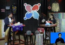 UNESCO Jakarta dan CITI adakan Pasar Virtual “Gelar Karya Cinta Budaya” sambut Global Community Day Citi Indonesia