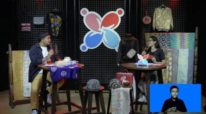 UNESCO Jakarta dan CITI adakan Pasar Virtual “Gelar Karya Cinta Budaya” sambut Global Community Day Citi Indonesia