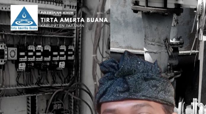 Libur Hari Raya Galungan dan Kuningan, Perumda Air Minum Tirta Amertha Buana Tetap Layani Pembayaran via Online