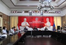 Jelang Hari Raya Galungan dan Kuningan, Ini Upaya Tim TPID Buleleng