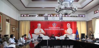 Jelang Hari Raya Galungan dan Kuningan, Ini Upaya Tim TPID Buleleng