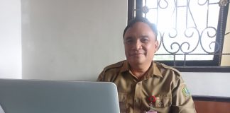 Sosialisasi Analog Switch Off, Diskominfo Tabanan Lakukan ini
