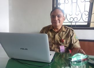 Sosialisasi Analog Switch Off, Diskominfo Tabanan Lakukan ini