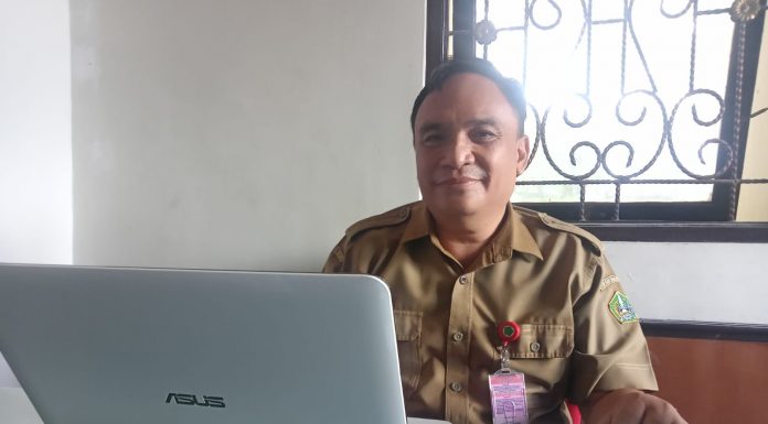 Sosialisasi Analog Switch Off, Diskominfo Tabanan Lakukan ini