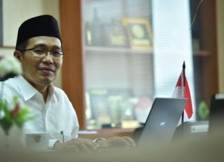 Buntut Dugaan Kasus Pencabulan, Kemenag Cabut Izin Pesantren Shiddiqiyyah