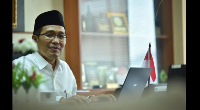 Buntut Dugaan Kasus Pencabulan, Kemenag Cabut Izin Pesantren Shiddiqiyyah