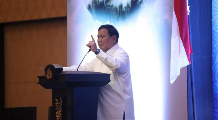 Menhan Prabowo Dorong Revolusi STEM, Aptisi Tuntut Hapus Biaya Akreditasi dan Jatah KIP