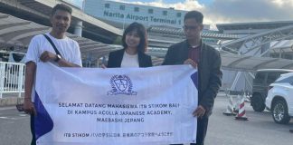 Anda Mau Kerja di Jepang atau Inggris? Kuliah Dulu di ITB STIKOM Bali Ya