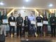 Kunjungi FH Unmas Denpasar, Empat Pelaku Usaha beri Literasi dan Edukasi Digital Nomads