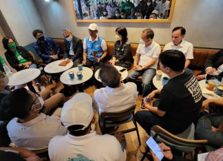 Kolaborasi Dengan ATPM, PLN Komitmen Tumbuhkan Ekosistem Kendaraan Listrik