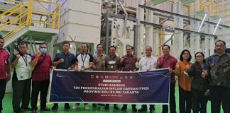 TPID Provinsi Bali Siap Bentuk dan Perkuat Peran BUMD Pangan