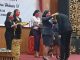 Lepas Mahasiswa Strata Satu dan Magister Hukum, Fakultas Hukum Dwijendra University gelar Yudisium ke-34 dan ke-9