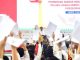 Lebih 60 Persen Kontribusi UMKM di bidang Perekonomian, Presiden Tekankan Prntingnya Izin bagi UMKM