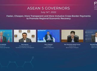 Pembayaran Lintas Negara Guna Percepatan Pemulihan Ekonomi