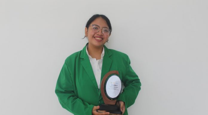 “POSILA” PODCAST SEHAT INTERNALISASI PANCASILA: PROGRAM MENINGKATKAN NASIONALISME MAHASISWA DI ERA DIGITAL