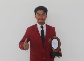 AKTUALISASI IDEOLOGI PANCASILA DAN TOLERANSI DI LINGKUP PERGURUAN TINGGI