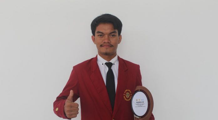 AKTUALISASI IDEOLOGI PANCASILA DAN TOLERANSI DI LINGKUP PERGURUAN TINGGI
