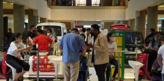 Yuk Kunjungi PLN E-Mobility Day, Rasakan Sensasi Gunakan Kendaraan Listrik