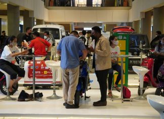 Yuk Kunjungi PLN E-Mobility Day, Rasakan Sensasi Gunakan Kendaraan Listrik