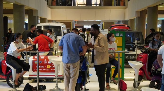 Yuk Kunjungi PLN E-Mobility Day, Rasakan Sensasi Gunakan Kendaraan Listrik