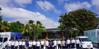 Sinergi Pemerintah, Swasta, dan Masyarakat, PLN Optimis Ekosistem Kendaraan Listrik Makin Kondusif