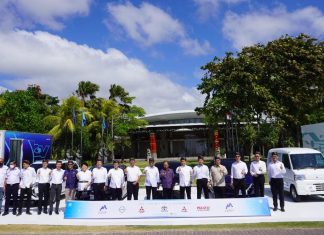 Sinergi Pemerintah, Swasta, dan Masyarakat, PLN Optimis Ekosistem Kendaraan Listrik Makin Kondusif