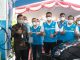 Perkuat Ekosistem Kendaraan Listrik, PLN Gandeng Volta-MCAS Group Bahas Strategi Perbanyak SPBKLU