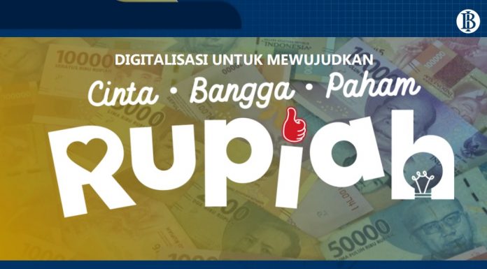 Seminar Nasional Bank Indonesia-PWI Bali, Simak Penjelasan tentang Ciri-ciri Keaslian Rupiah