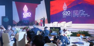 Hari Ketiga FEKDI 2022, Deputi Gubernur Bank Indonesia Tekankan Hal Ini