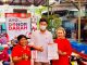 Hikmast dan Komunitas Perempuan Flobamora Sang Dewi Sumbang 53 Kantong Darah