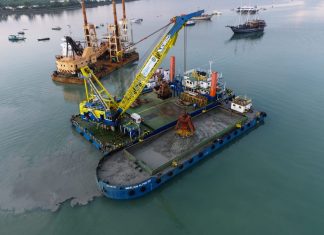 Pelindo Optimalkan PMN di BMTH Guna Dongkrak Ekonomi Sektor Pariwisata