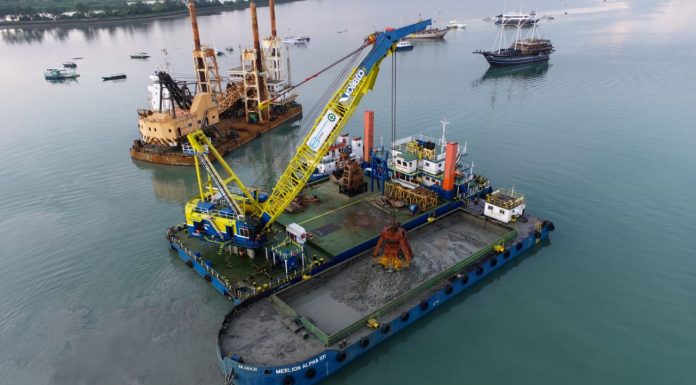 Pelindo Optimalkan PMN di BMTH Guna Dongkrak Ekonomi Sektor Pariwisata