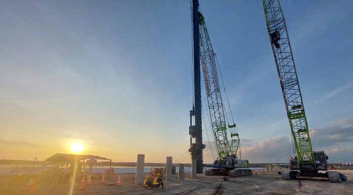 Pelindo Pastikan Pengembangan BMTH sesuai Aturan dan Tata Ruang Setempat